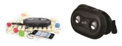 NewLink lança case 2 em 1 que protege e aumenta potência sonora de celulares, smartphones e MP3 Players