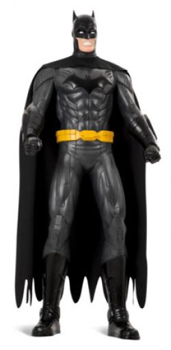 Brinquedos Bandeirante lança Boneco Batman Supergigante
