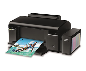 Epson apresenta novo modelo de impressora fotográfica para a linha EcoTank