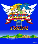 Sonic 2 Dash celebra a chegada do Tails nos jogos para celular