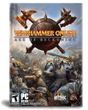 Warhammer bate recorde de pré-venda