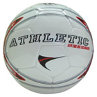 Especial Dia das Crianças - Athletic Sports traz bolas de futebol de salão e campo