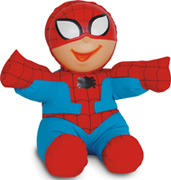 Especial Dia das Crianças - Mimo apresenta Homem Aranha para todas as idades