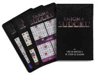 Desvende o Enigma Sudoku