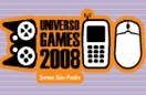 Tectoy Digital marca presença no Universo Games Senac 2008