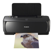 Elgin comercializa a impressora Canon Pixma iP1800