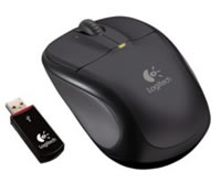 Logitech traz para o Brasil novo mouse para notebook