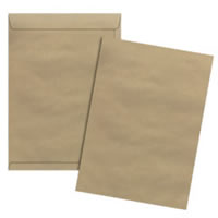 KSR lança embalagens menores de envelopes da Scrity