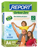 Suzano lança Report Carbono Zero