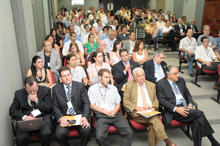 ACSP reúne especialistas de varejo em evento sobre tendências para 2009